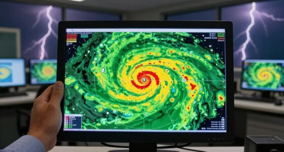 mastering radar for storms