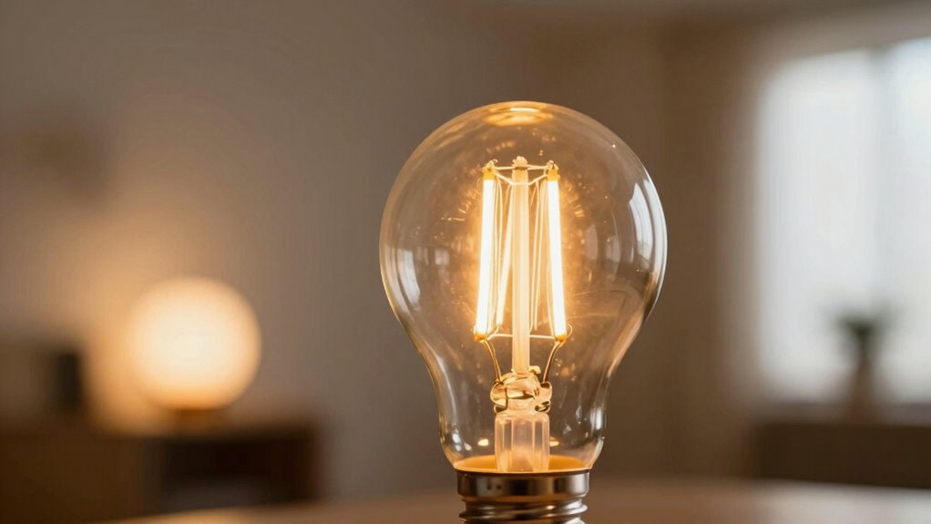 match lumens to purpose