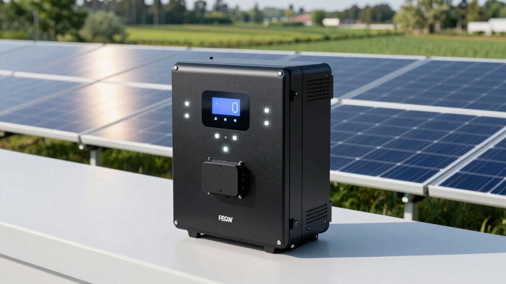 matching capacity and features