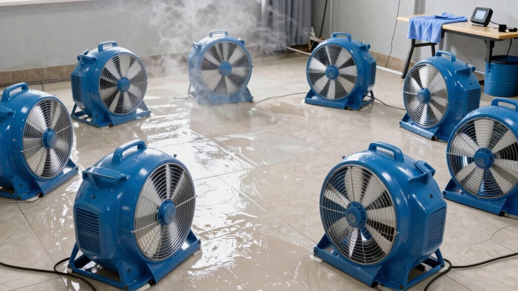 monitor moisture levels accurately