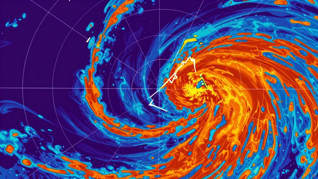 monitor storm development accurately