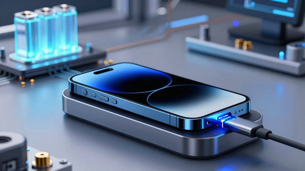 next gen fast charging