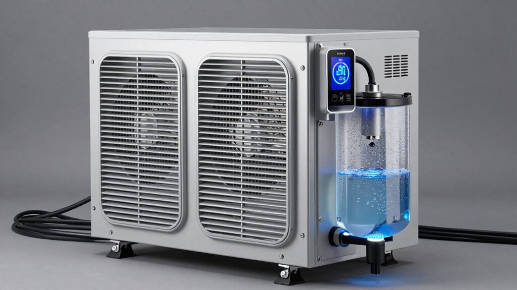 optimal dehumidifier selection criteria