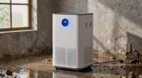 optimal dehumidifier settings
