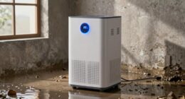 optimal dehumidifier settings