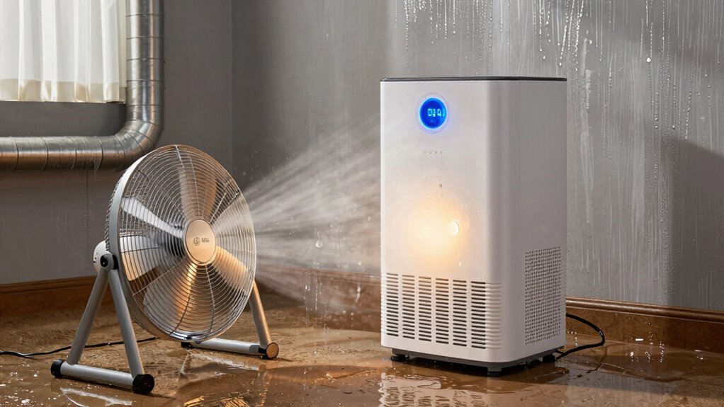 optimize airflow and ventilation