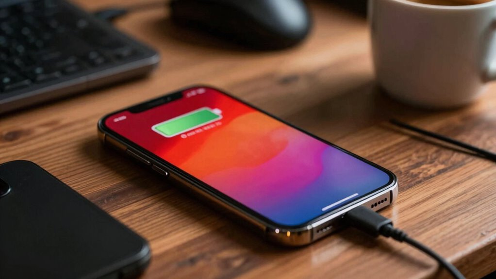 optimize battery life strategies