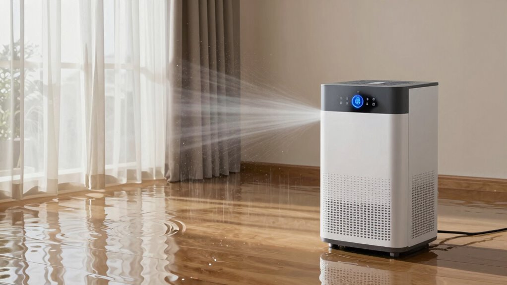 optimize drying with temperature