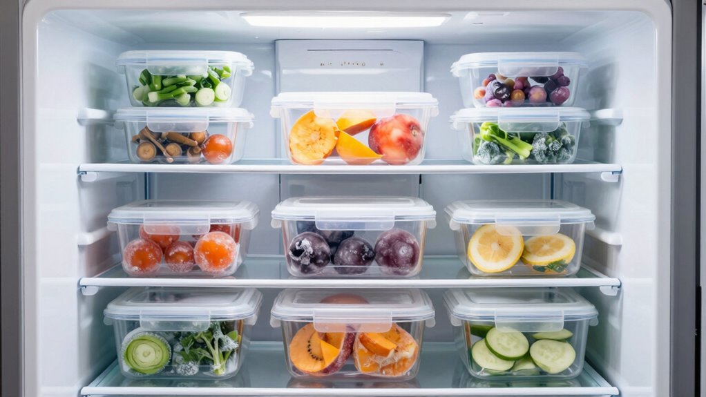 organize label plan save