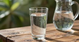 people underestimate water needs