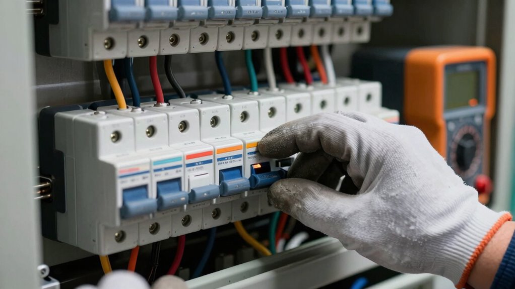 perform comprehensive backup testing