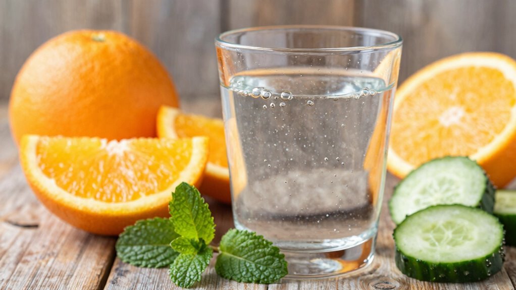 personal hydration needs vary