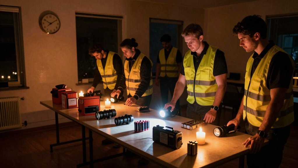 plan communicate simulate adapt