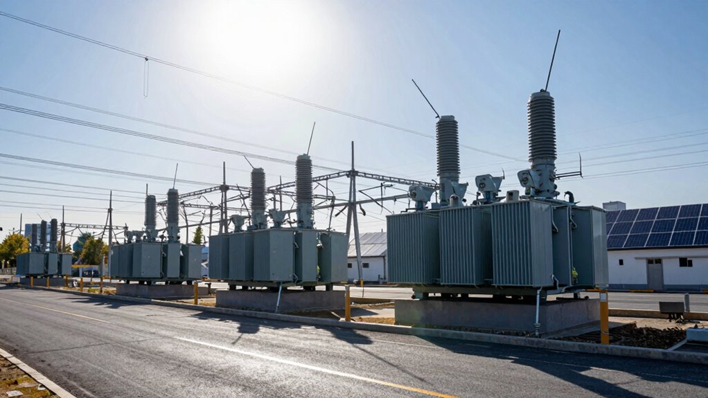 policy for resilient renewable energy