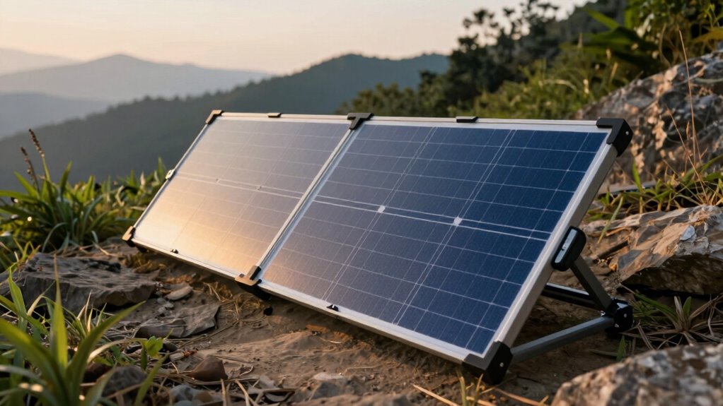 portable efficient durable adjustable