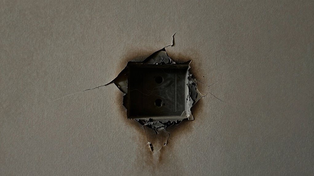 post storm electrical safety awareness