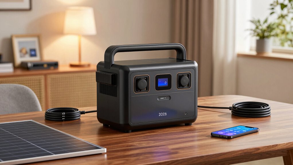 power capacity and durability