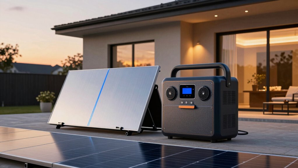 power capacity and expandability