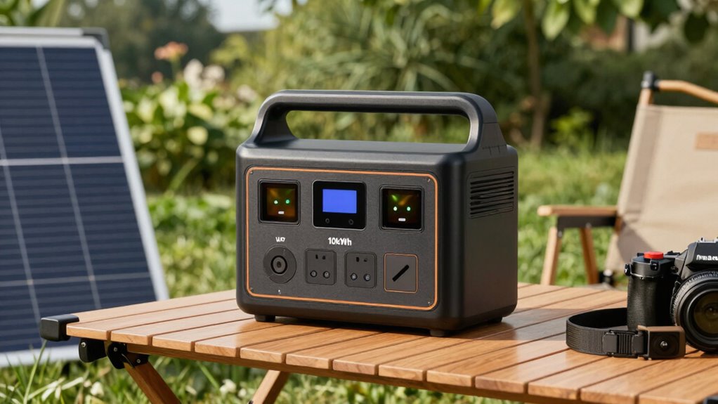 power capacity and flexibility