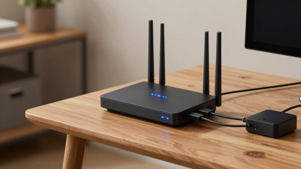 power capacity and protection