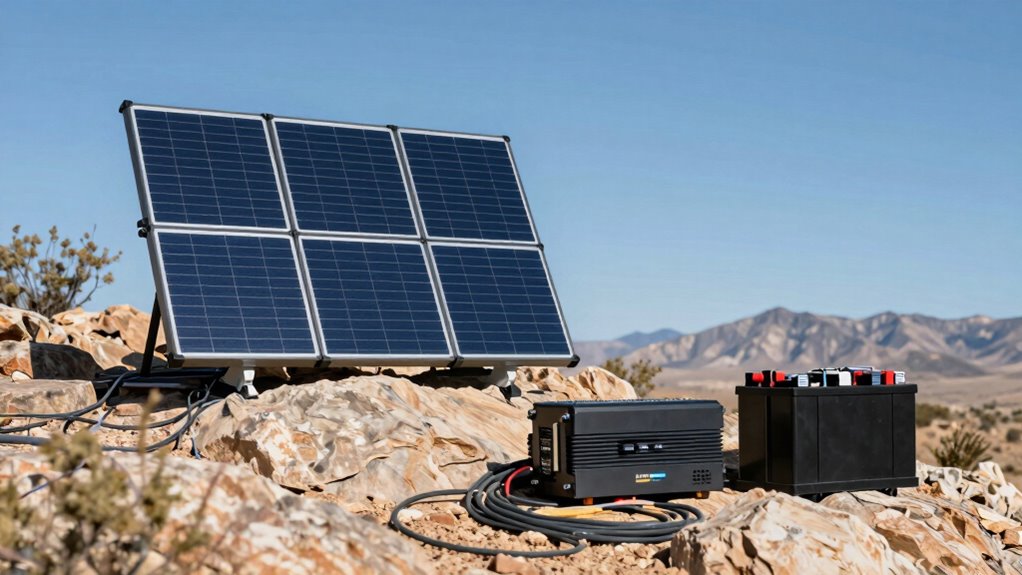 power capacity and safety