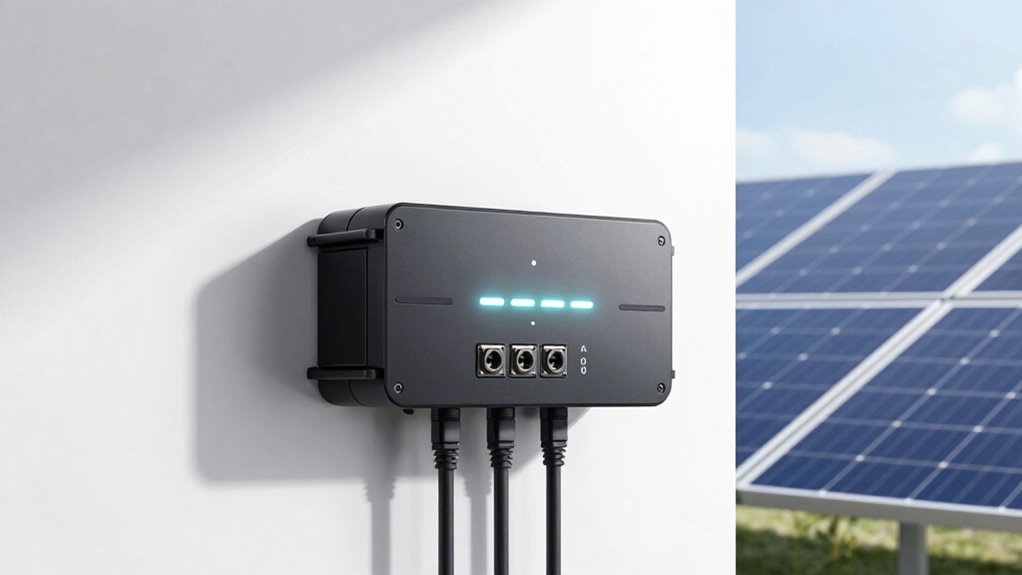 power capacity and safety