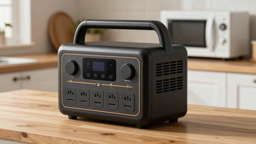 power capacity compatibility charging