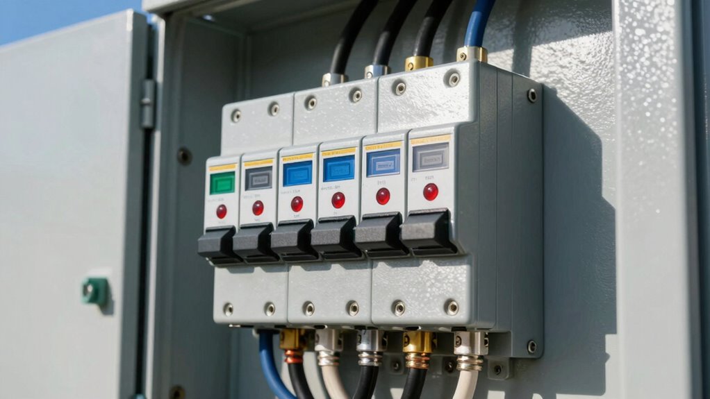 power capacity durability safety