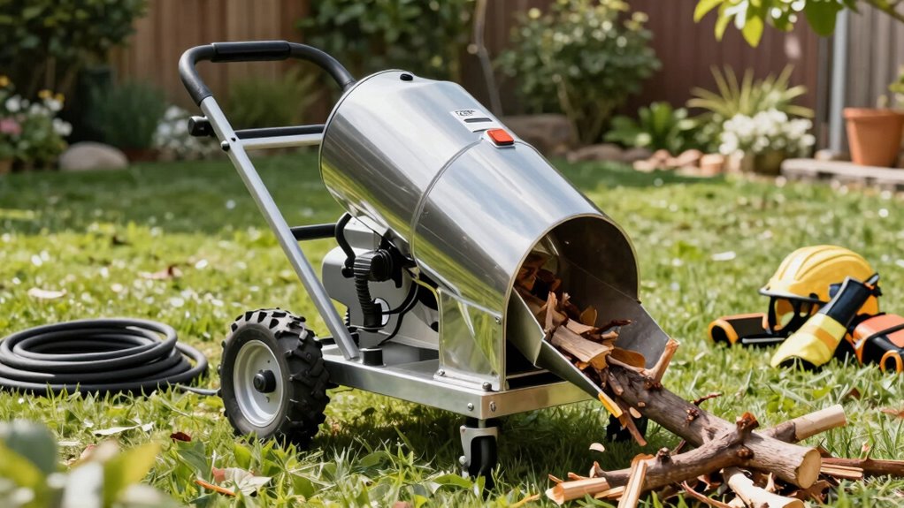 power capacity portability safety