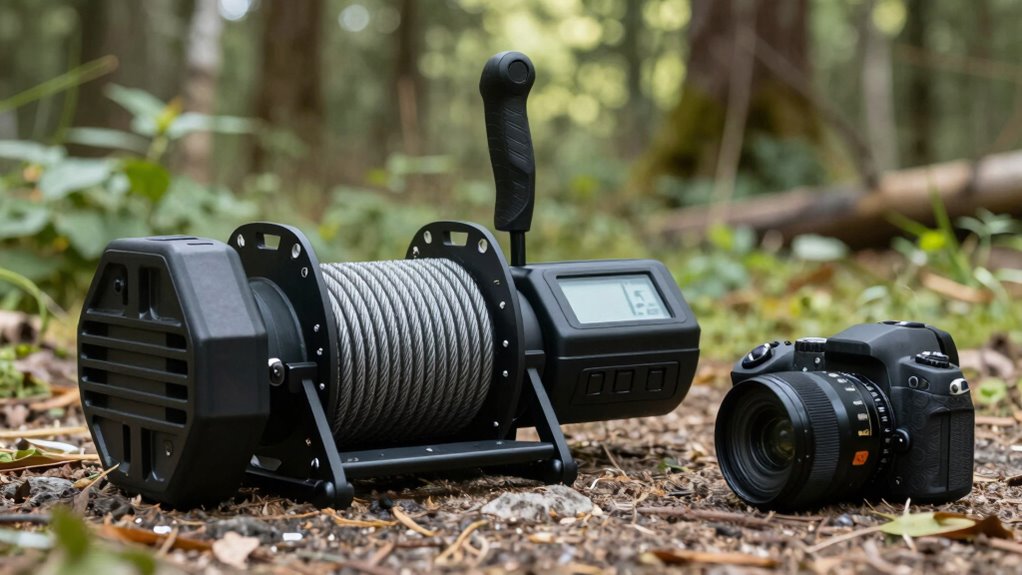 power compatibility range durability