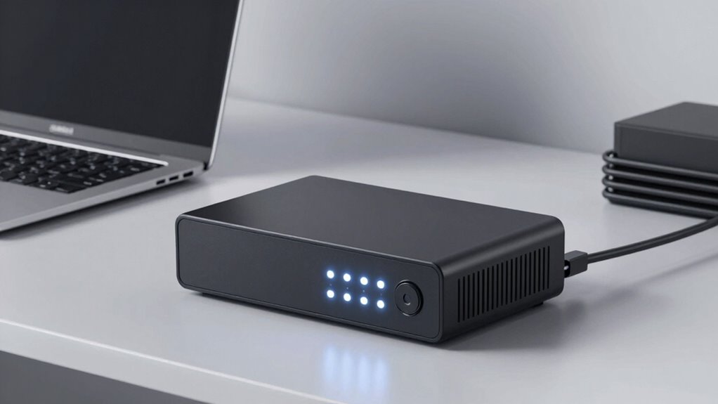 power compatibility safety maintenance