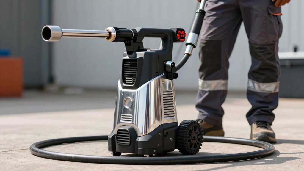 power durability mobility efficiency