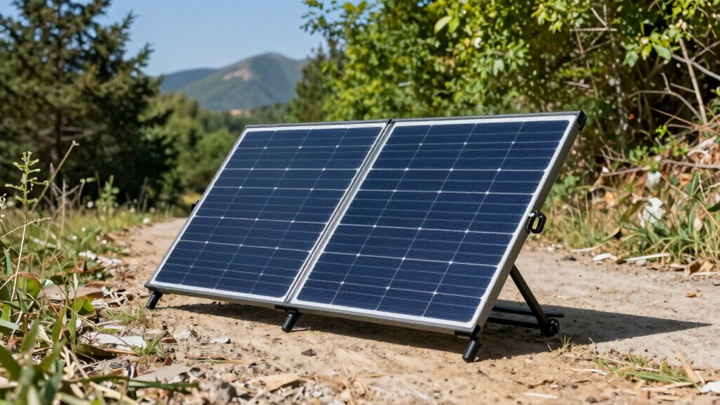 power durability portability features