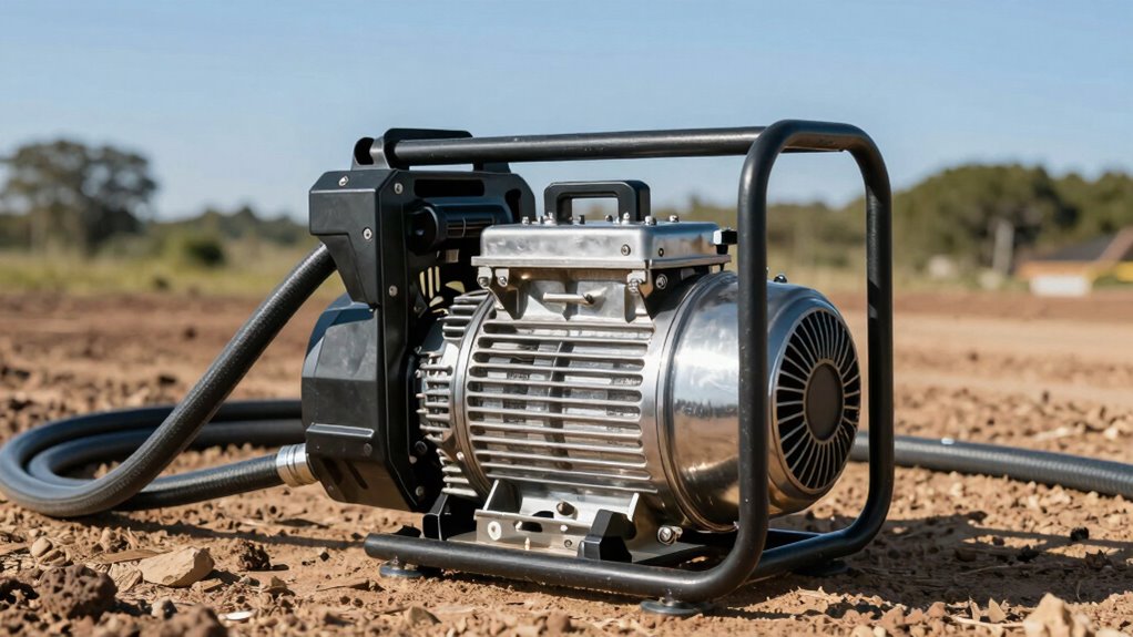 power durability safety features