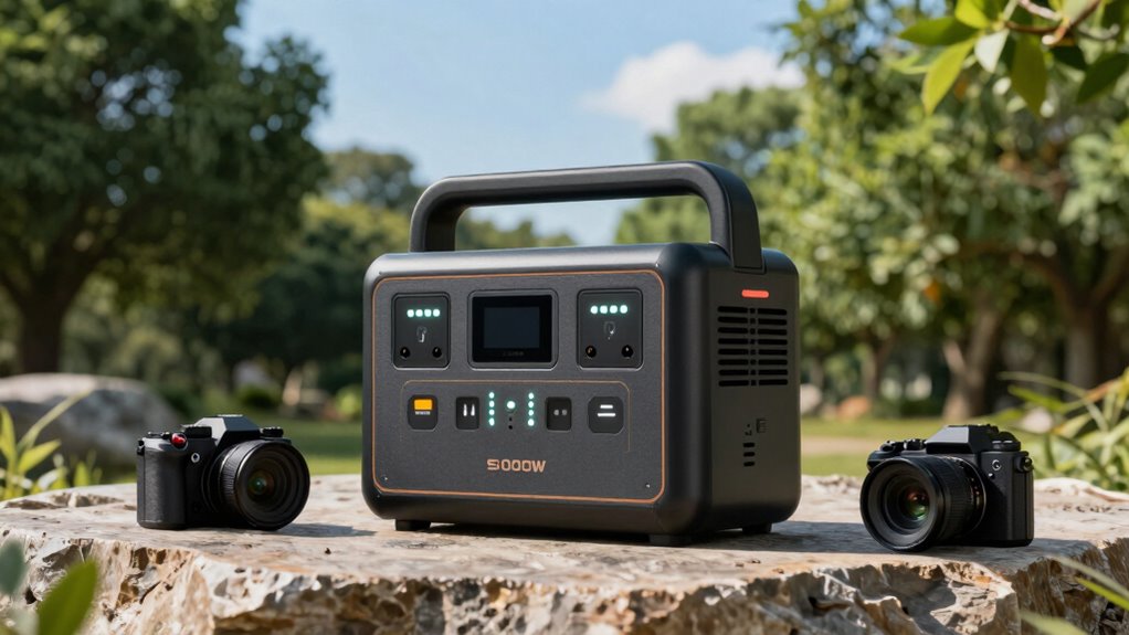 power expandability versatility durability