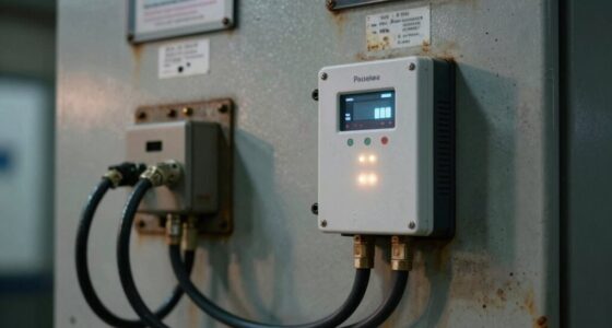 power failure risks acknowledged