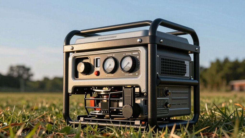 power fuel runtime safety