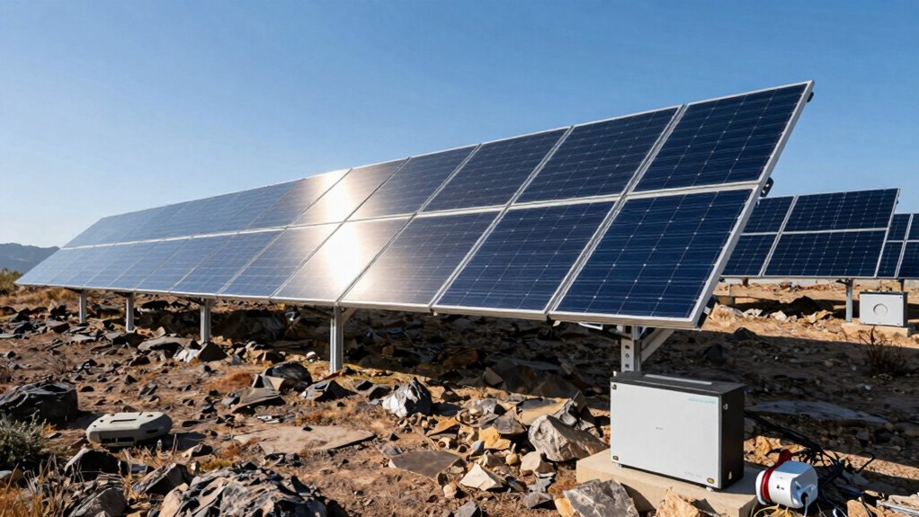 power needs and expandability