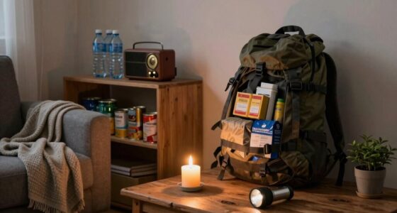 power outage preparedness tips