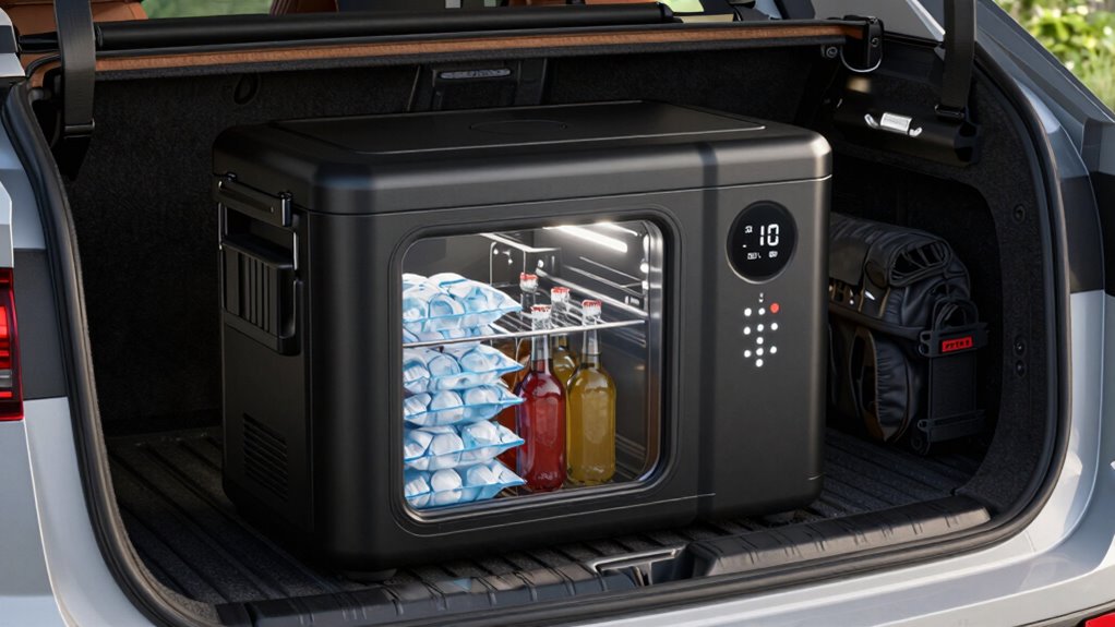 power performance portability protection