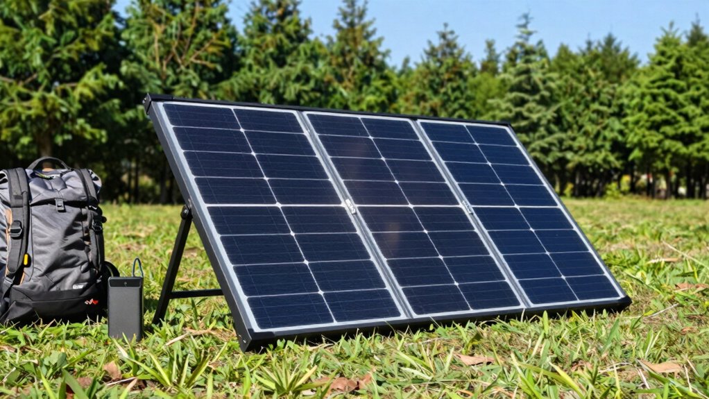 power portability durability flexibility