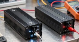 power quality comparison factors