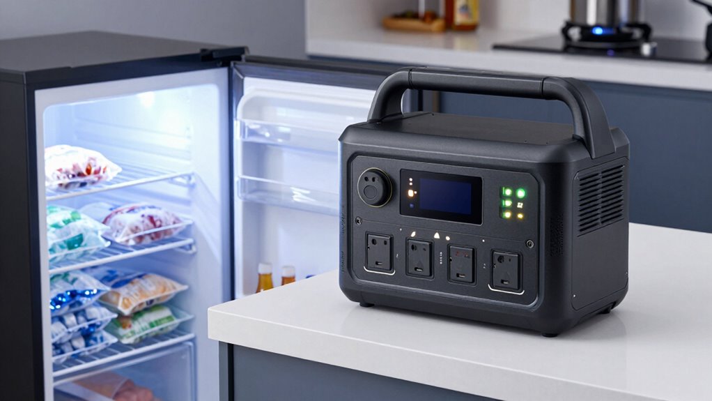 power runtime portability convenience