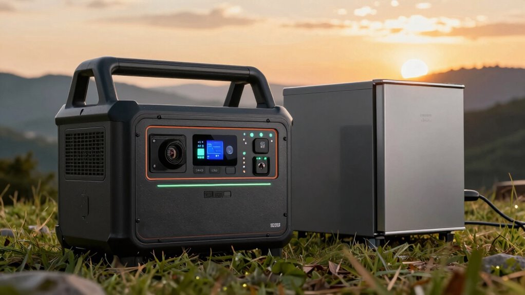 power runtime recharge durability