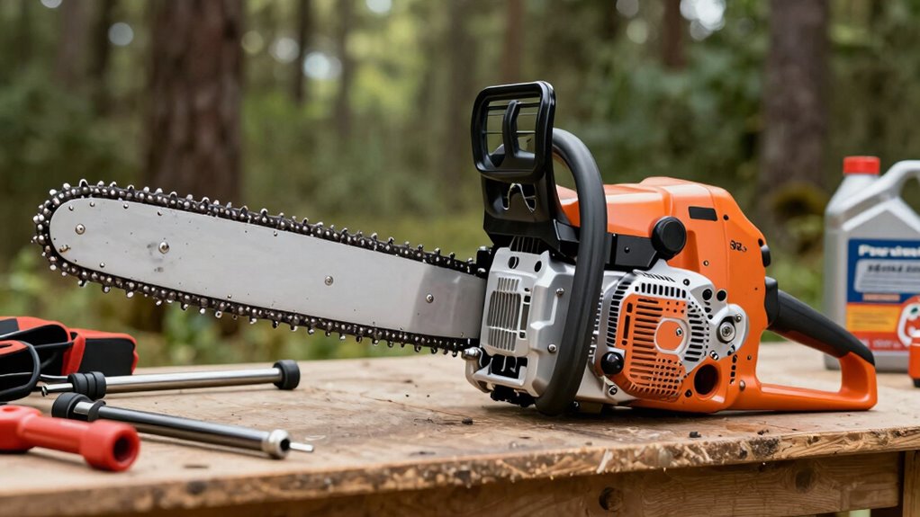 power safety durability performance