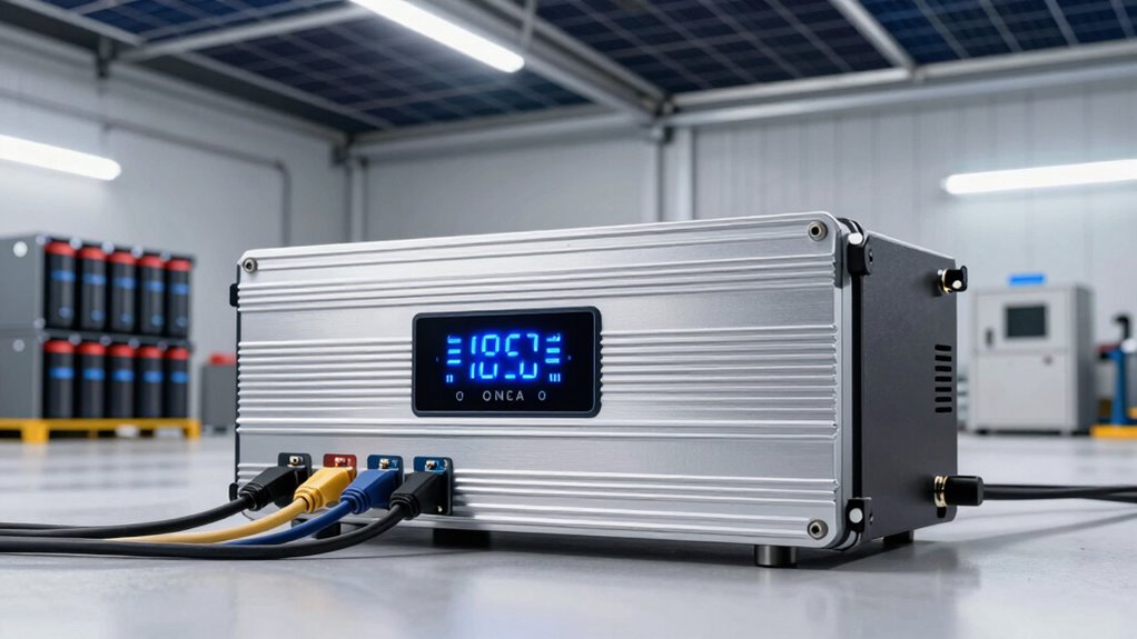 power scalability compatibility safety