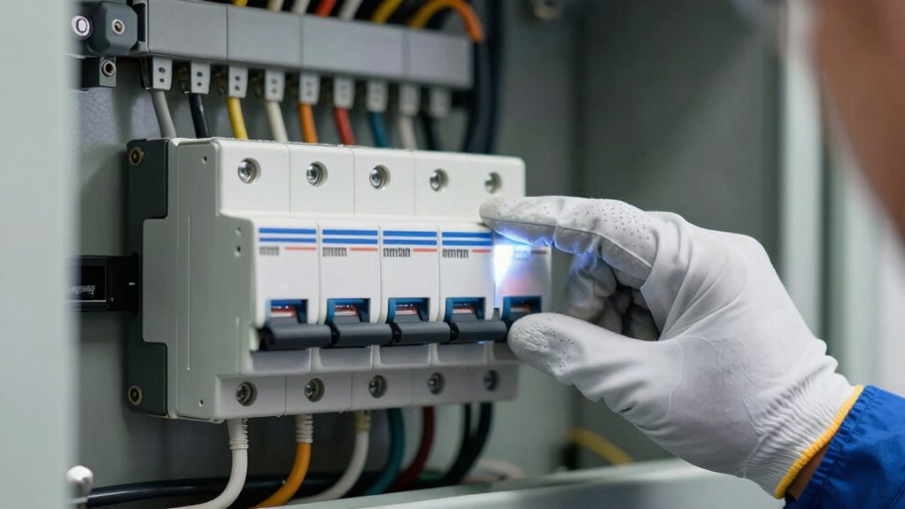 power stable systems normal