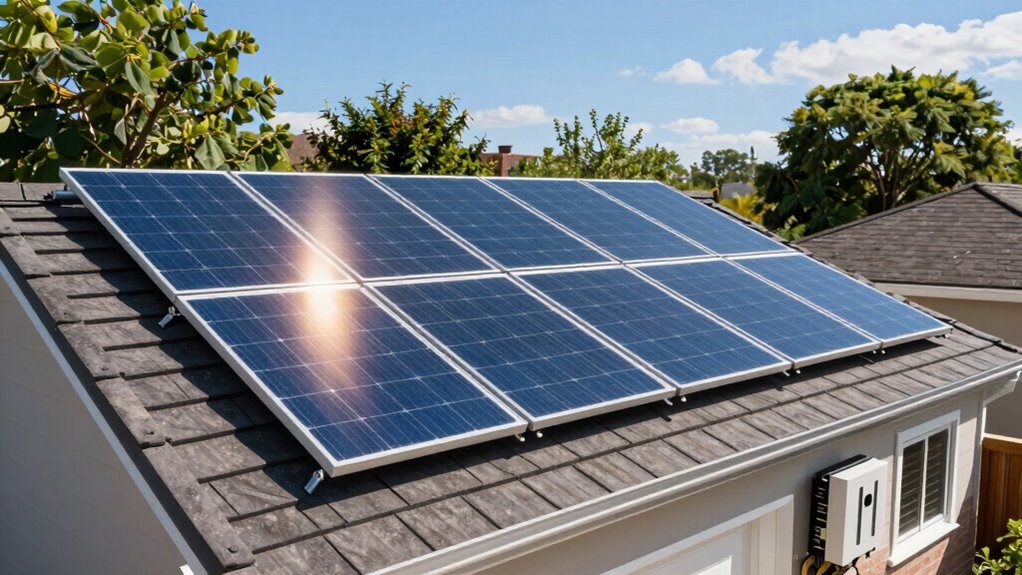 power storage quality efficiency