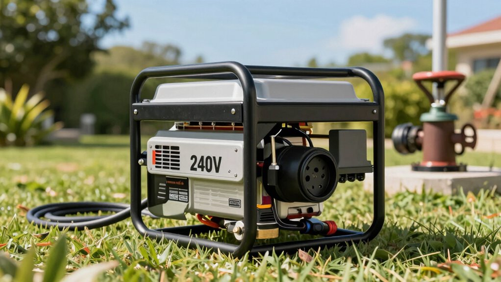 power voltage fuel efficiency