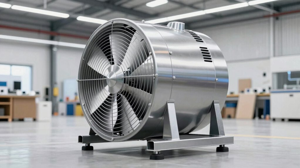 powerful adjustable safe portable